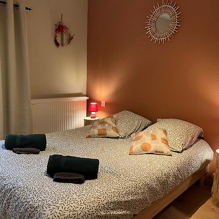 Cocon De La Belle De Vosges 3 Chambres Remiremont Esterno foto