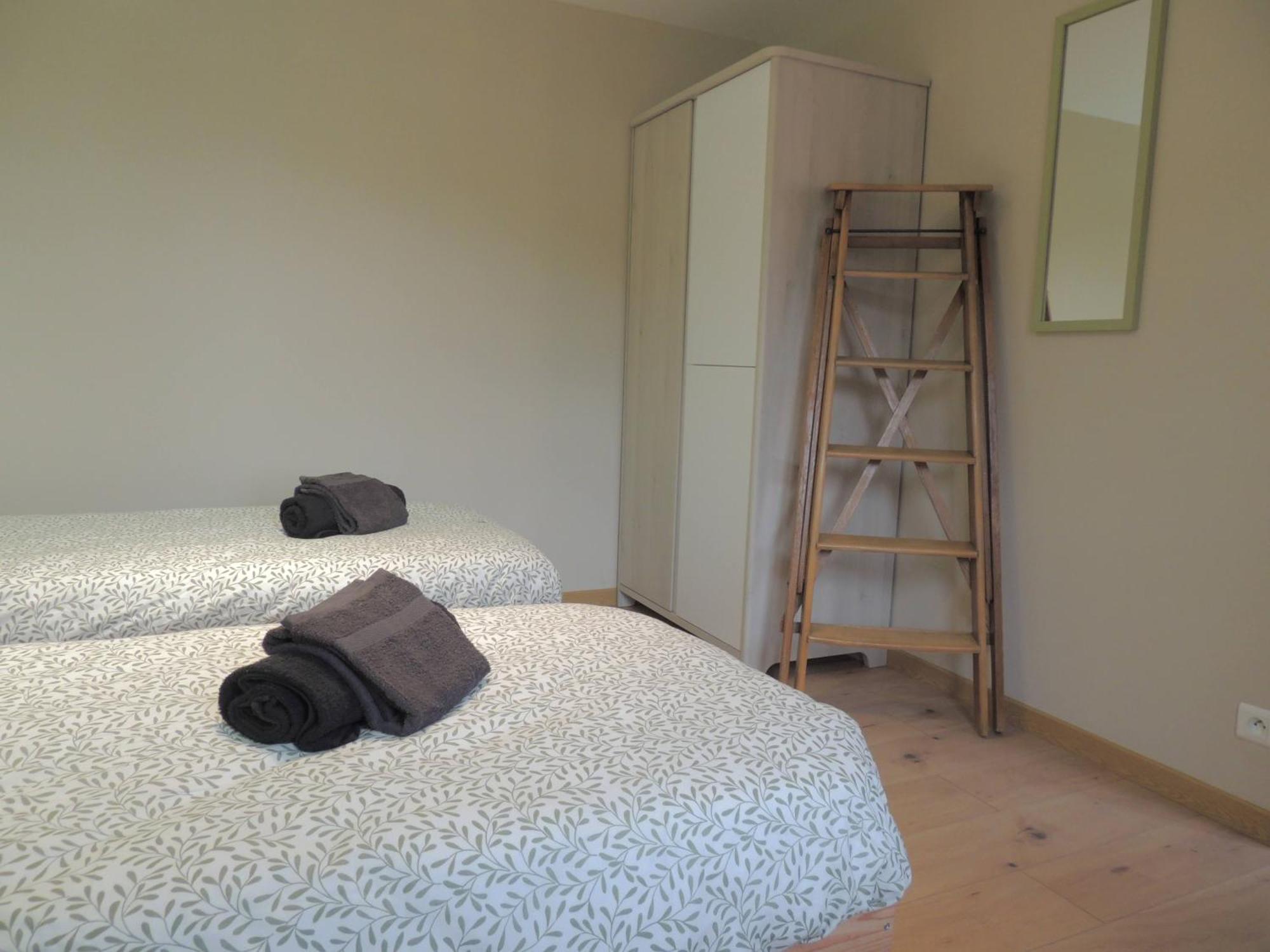 Cocon De La Belle De Vosges 3 Chambres Remiremont Esterno foto